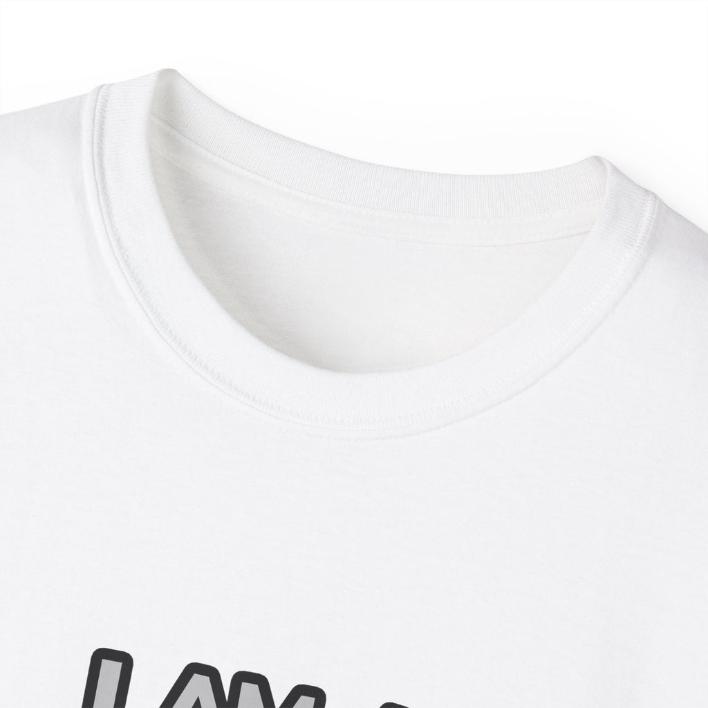 I Am A Nurse Practitioner ... Not A Magician - Unisex Ultra Cotton Tee