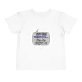 Trust Me .. I'm an Engineer - Toddler Short Sleeve Tee