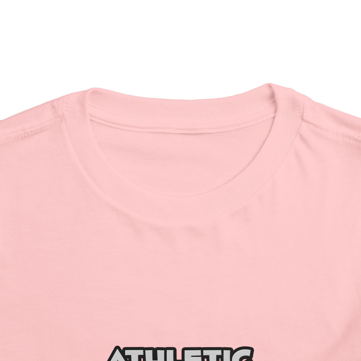 Athletic Trainer .. I'm Kind of a Big Deal - Toddler Short Sleeve Tee