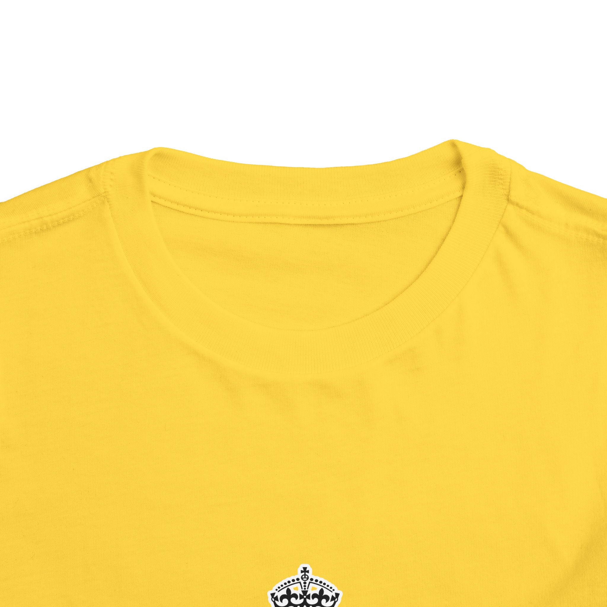 Keep Calm and Call an Air Traffic Controller - Toddler Short Sleeve Tee
