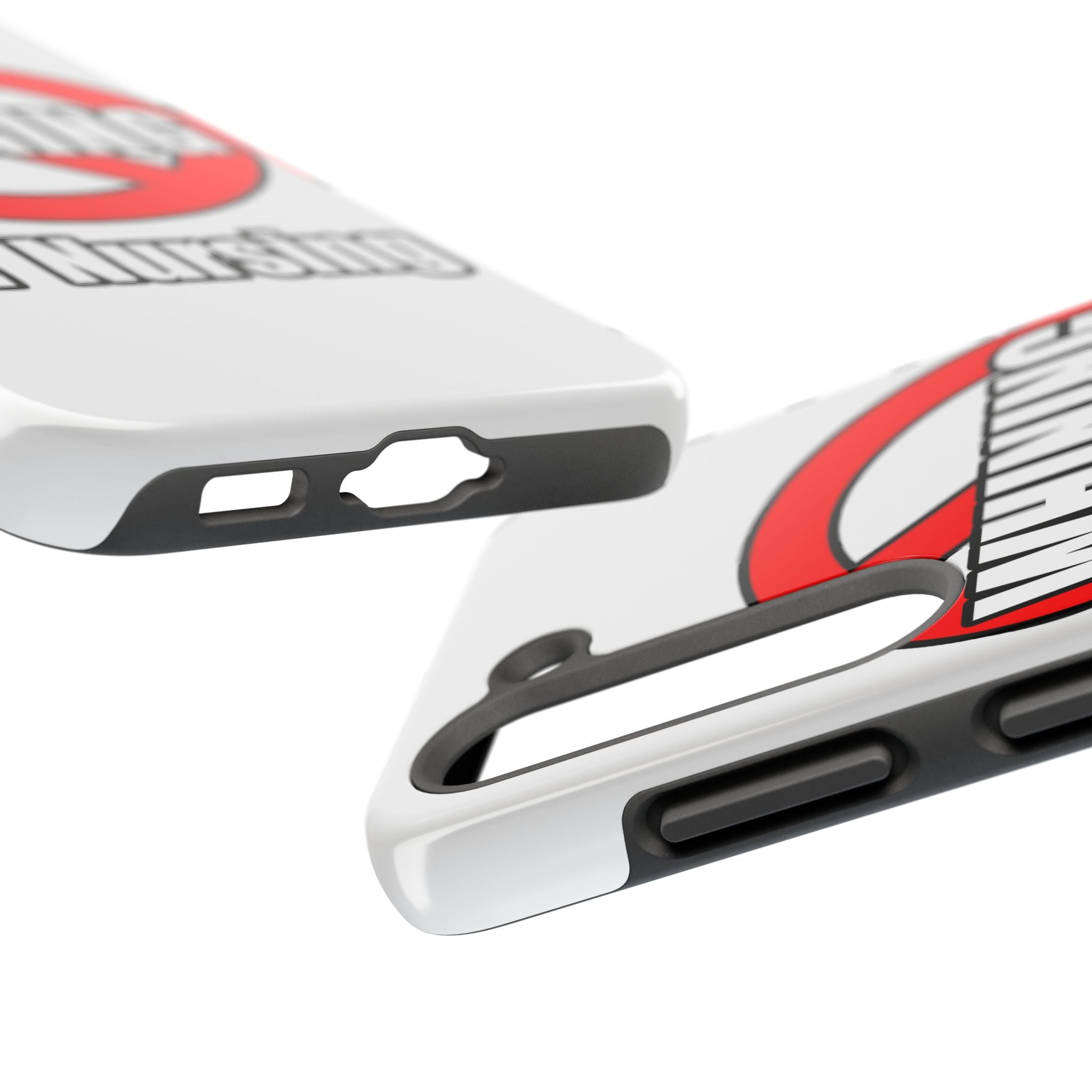 No Whining In Nursing - Tough Phone Cases