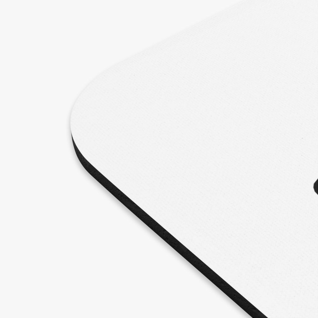 Half Dermatologist ... Half Superhero - Mouse Pad (Rectangle)