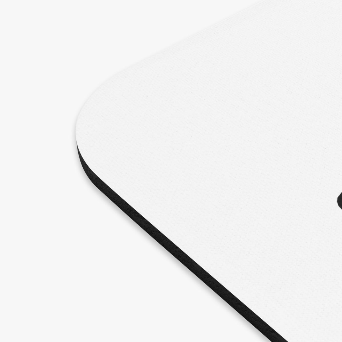 Half Dermatologist ... Half Superhero - Mouse Pad (Rectangle)