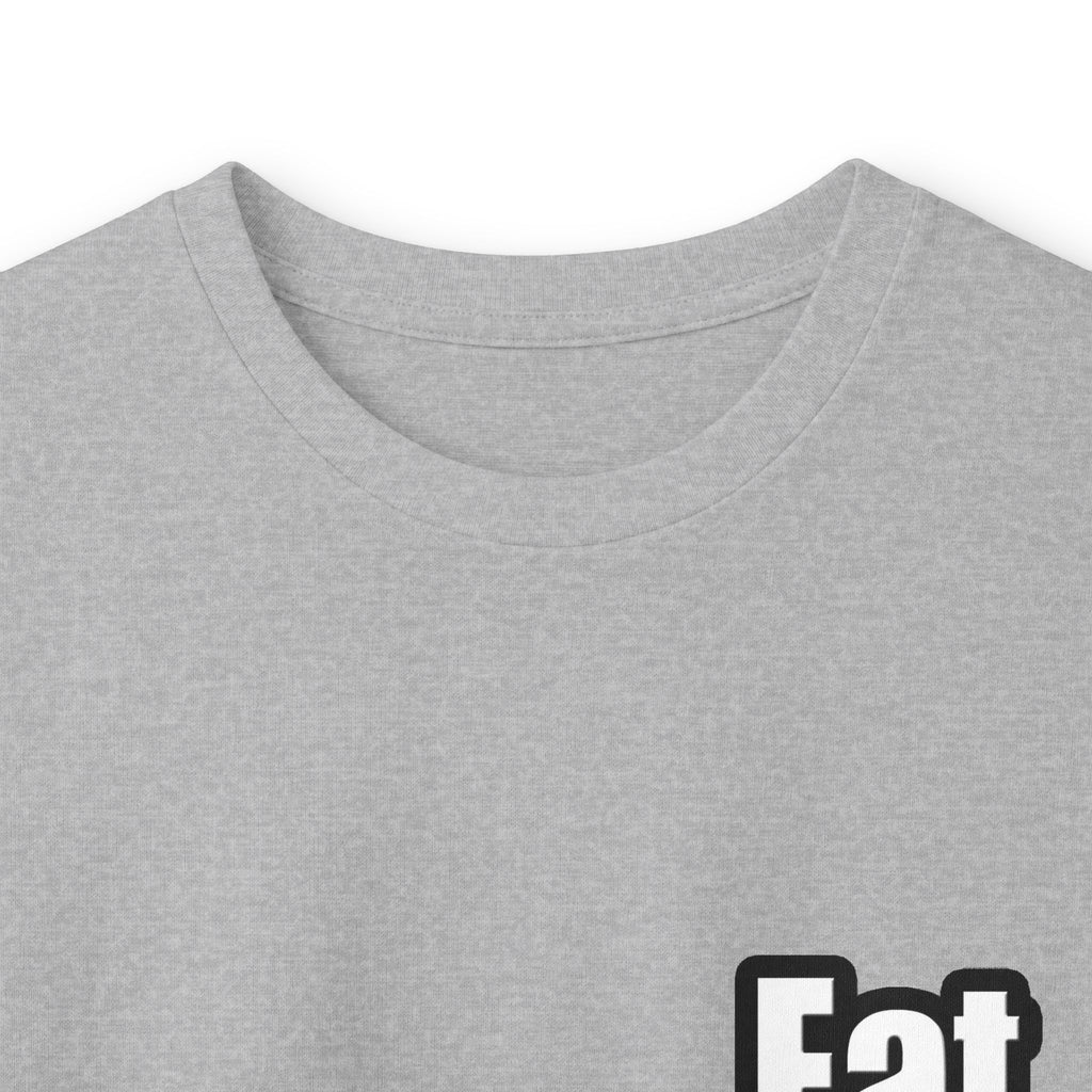 Eat. Sleep. Cardiology - Unisex Ultra Cotton Long Sleeve Tee