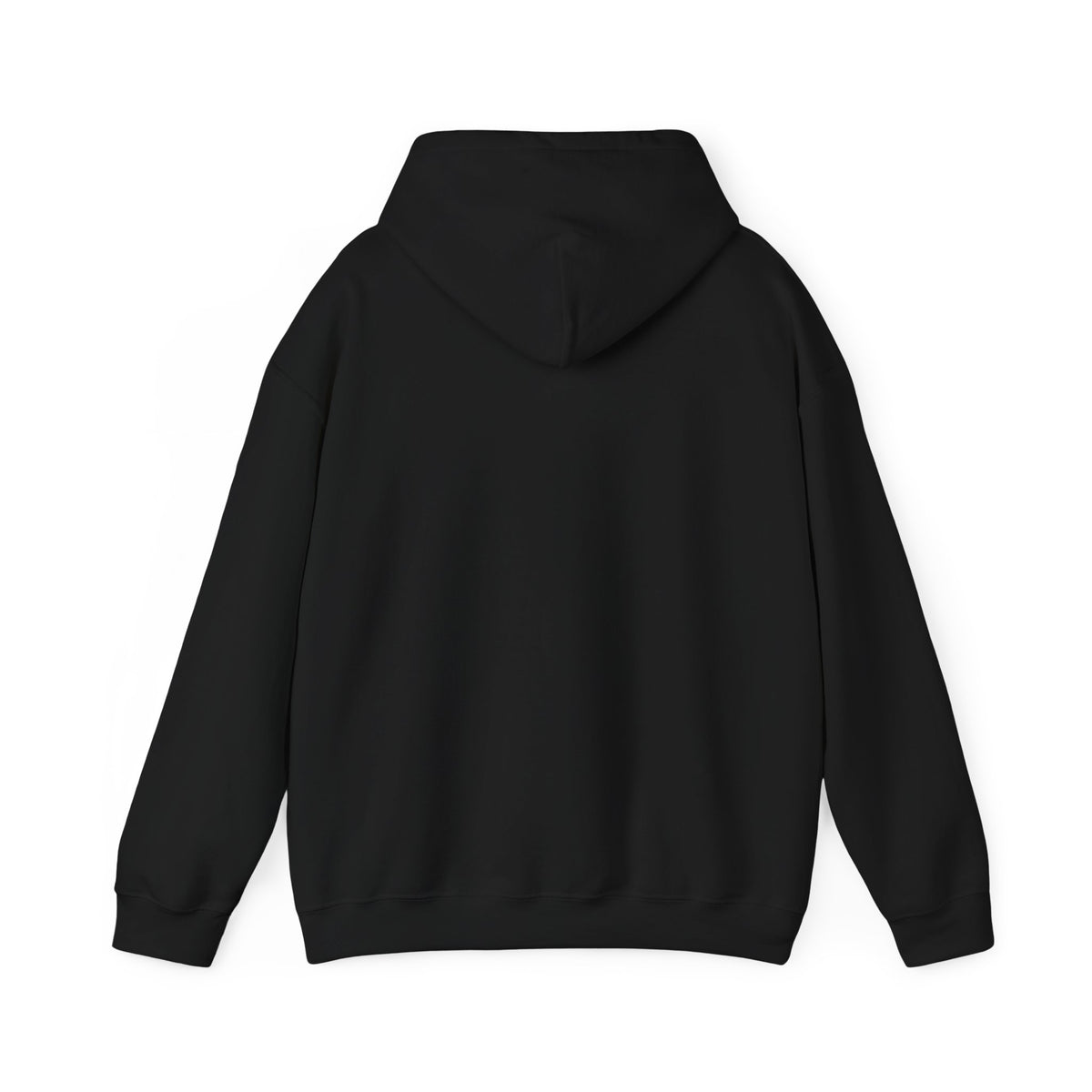Oncology Nurse...Big Deal - Unisex Heavy Blend™ Hooded Sweatshirt
