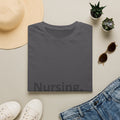 Nursing...I Like This - Unisex Softstyle T-Shirt