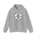 Anesthesiologist...Because I Said So - Unisex Heavy Blend™ Hooded Sweatshirt
