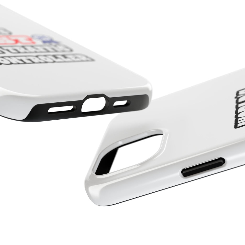 World's Best Air Traffic Controller - Tough Phone Cases