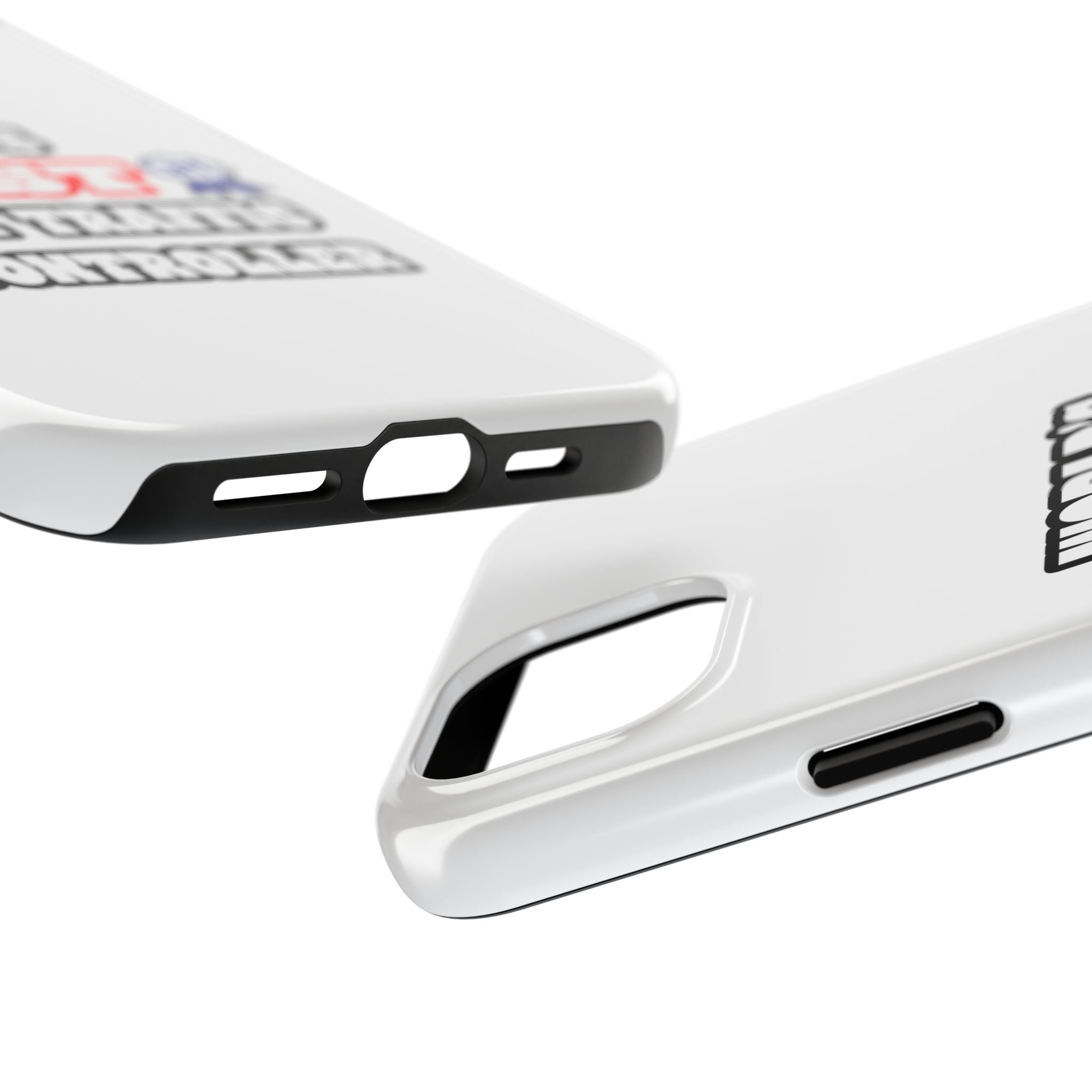 World's Best Air Traffic Controller - Tough Phone Cases