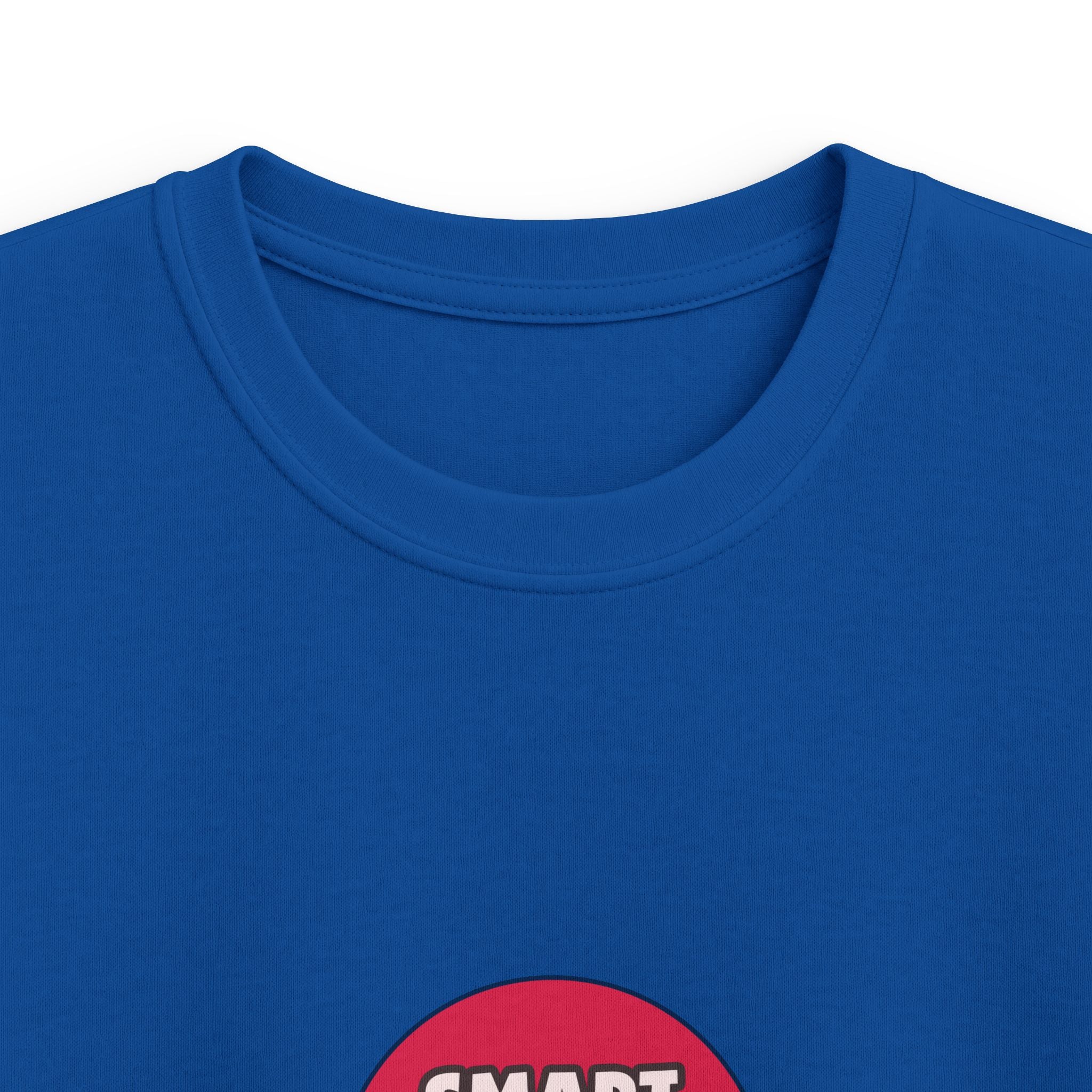 Venn Diagram .. Actuaries - Kids Softstyle Tee