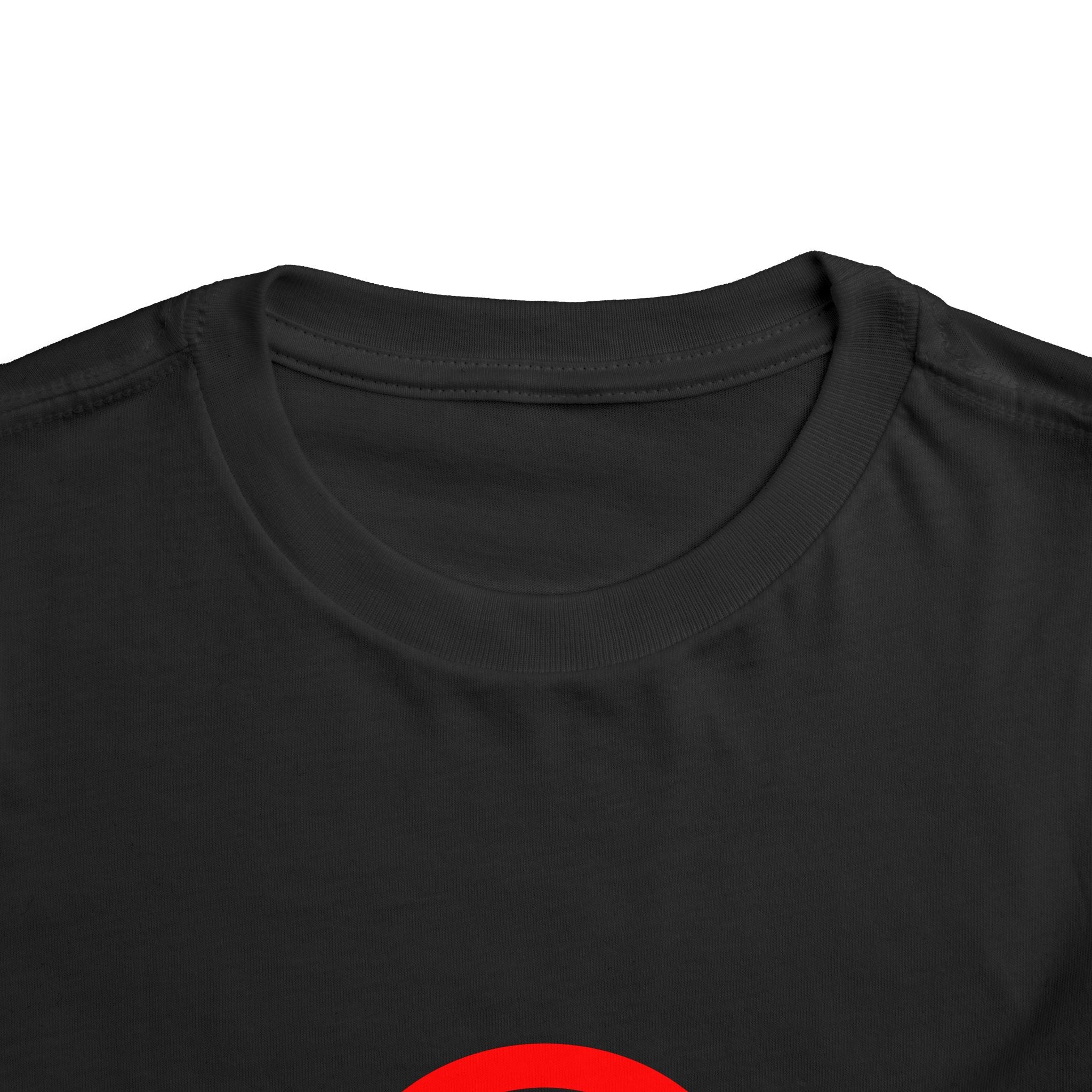 No Whining In Air Traffic Control - Toddler Short Sleeve Tee