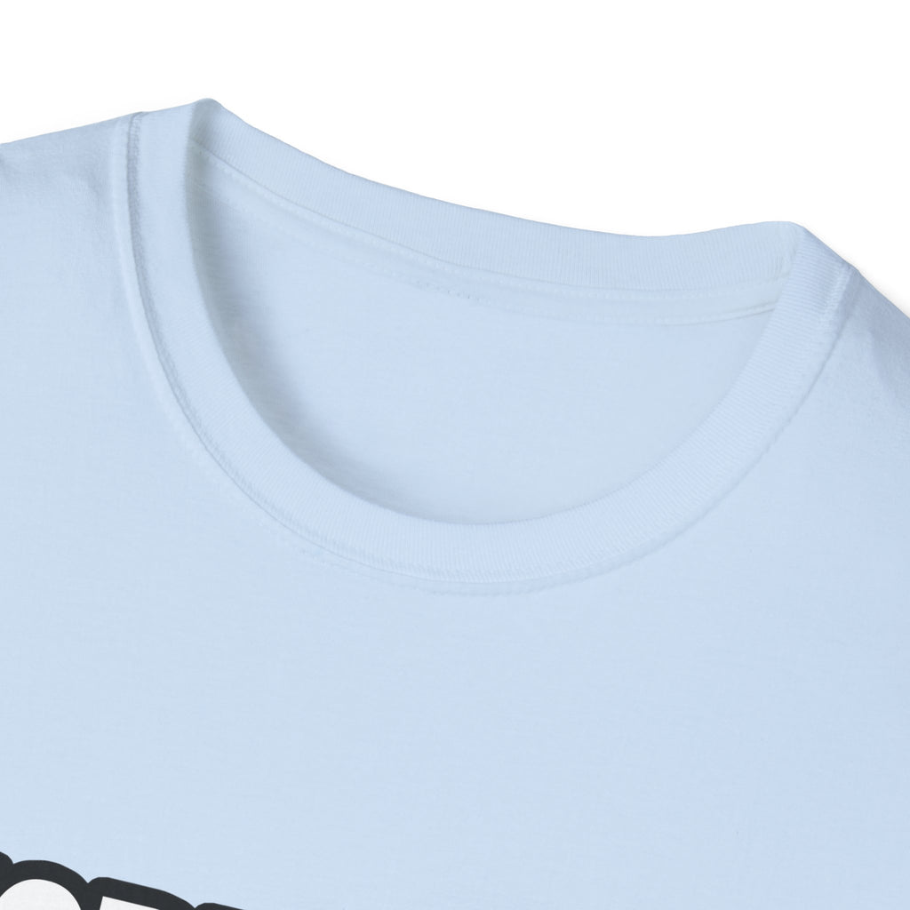 World's Best Doctor - Unisex Softstyle T-Shirt