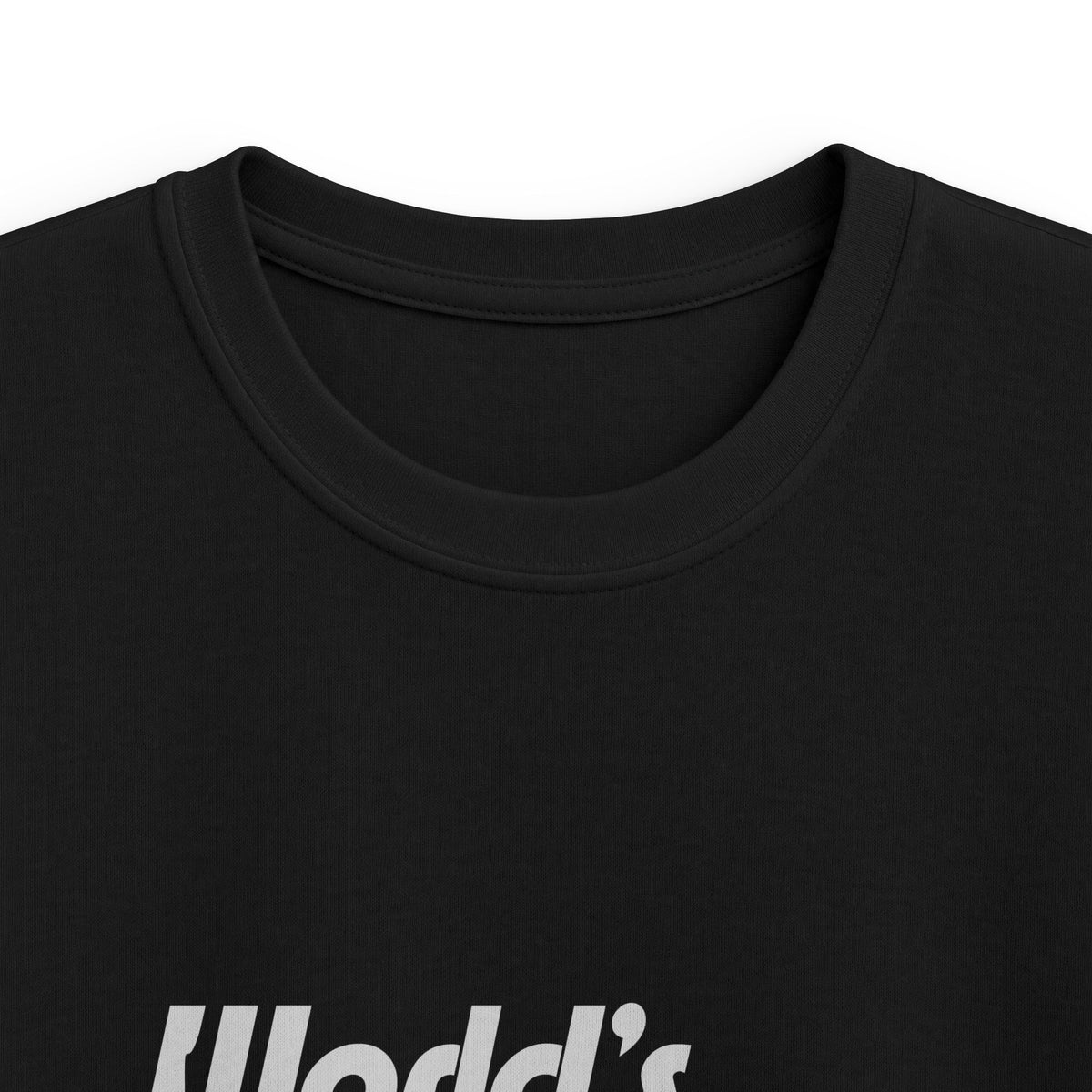 World's Sexiest Doctor - Kids Softstyle Tee