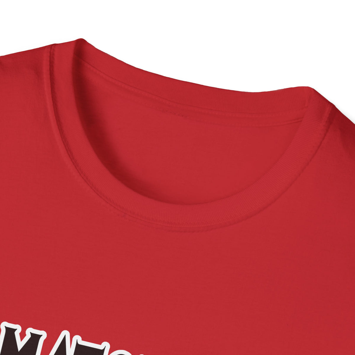 Dermatologists Are The Bomb! - Unisex Softstyle T-Shirt