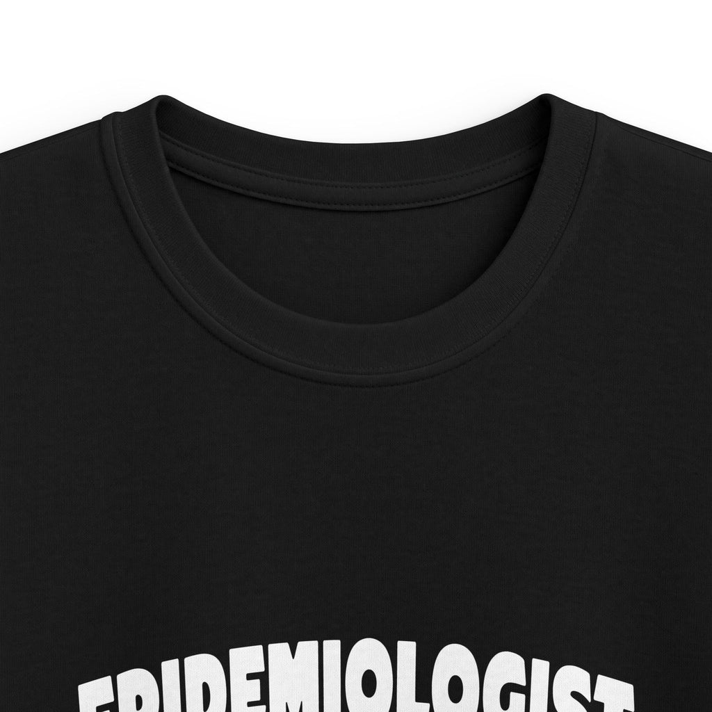 Epidemiologist...Big Deal - Kids Softstyle Tee
