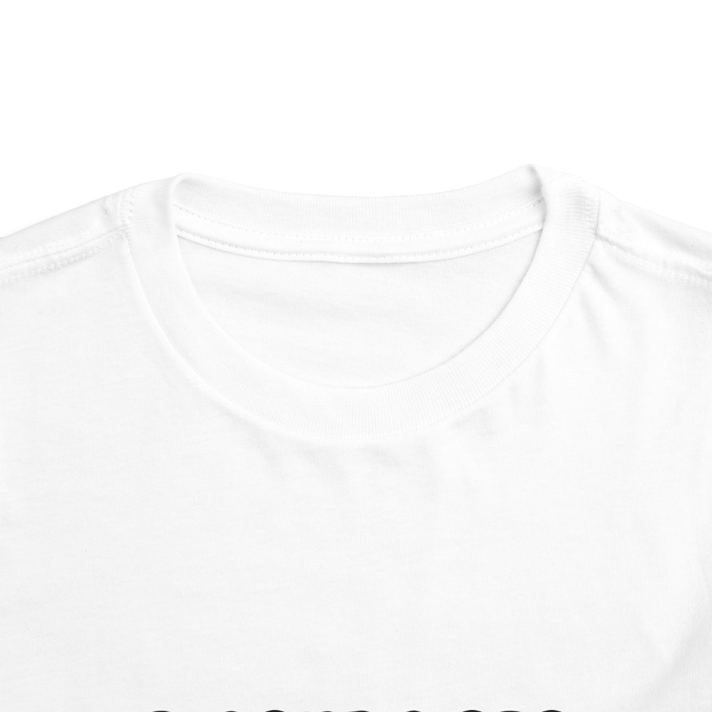 Biochemists Make Great Lovers - Toddler Short Sleeve Tee