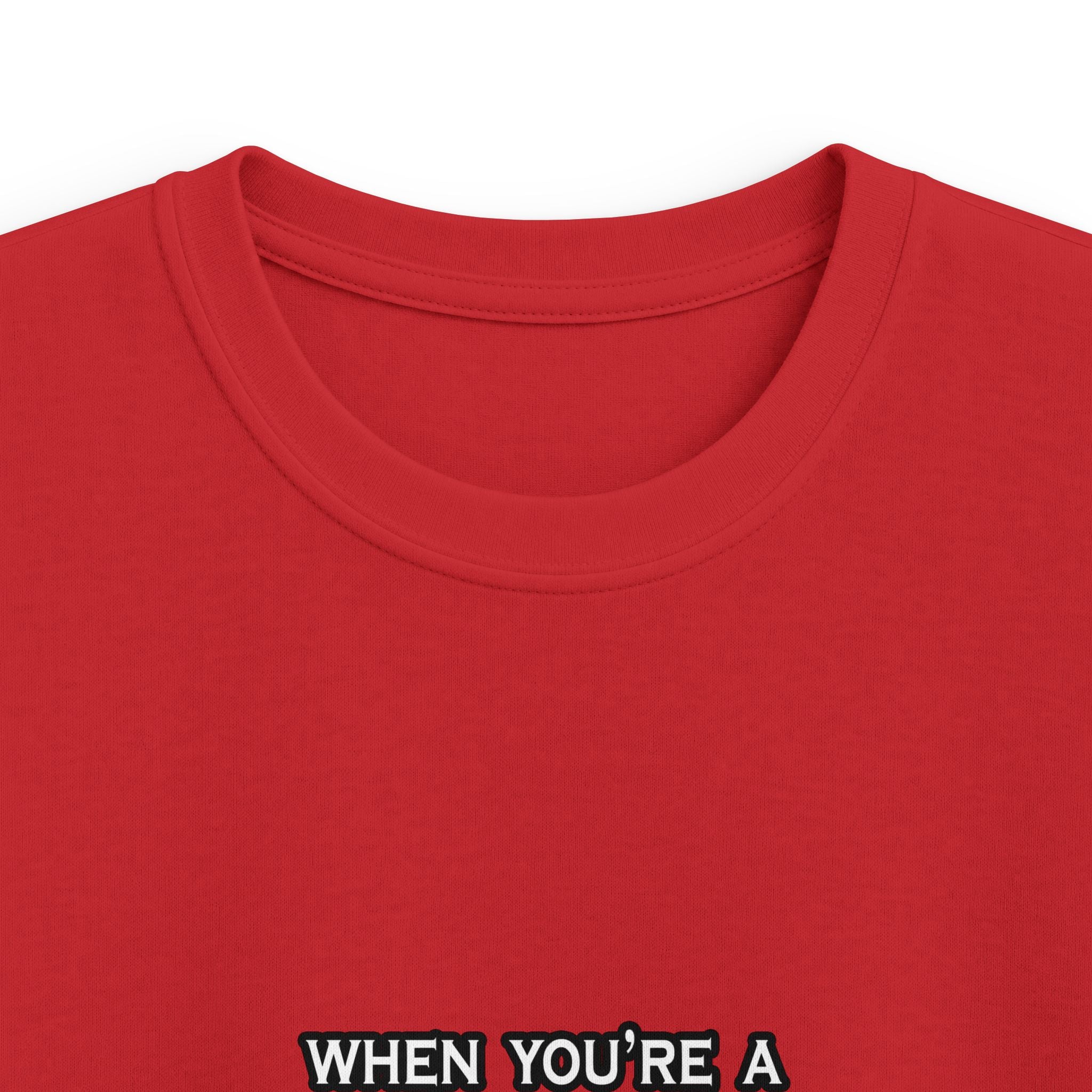 Nurse ... OMG WTF LOL - Kids Softstyle Tee