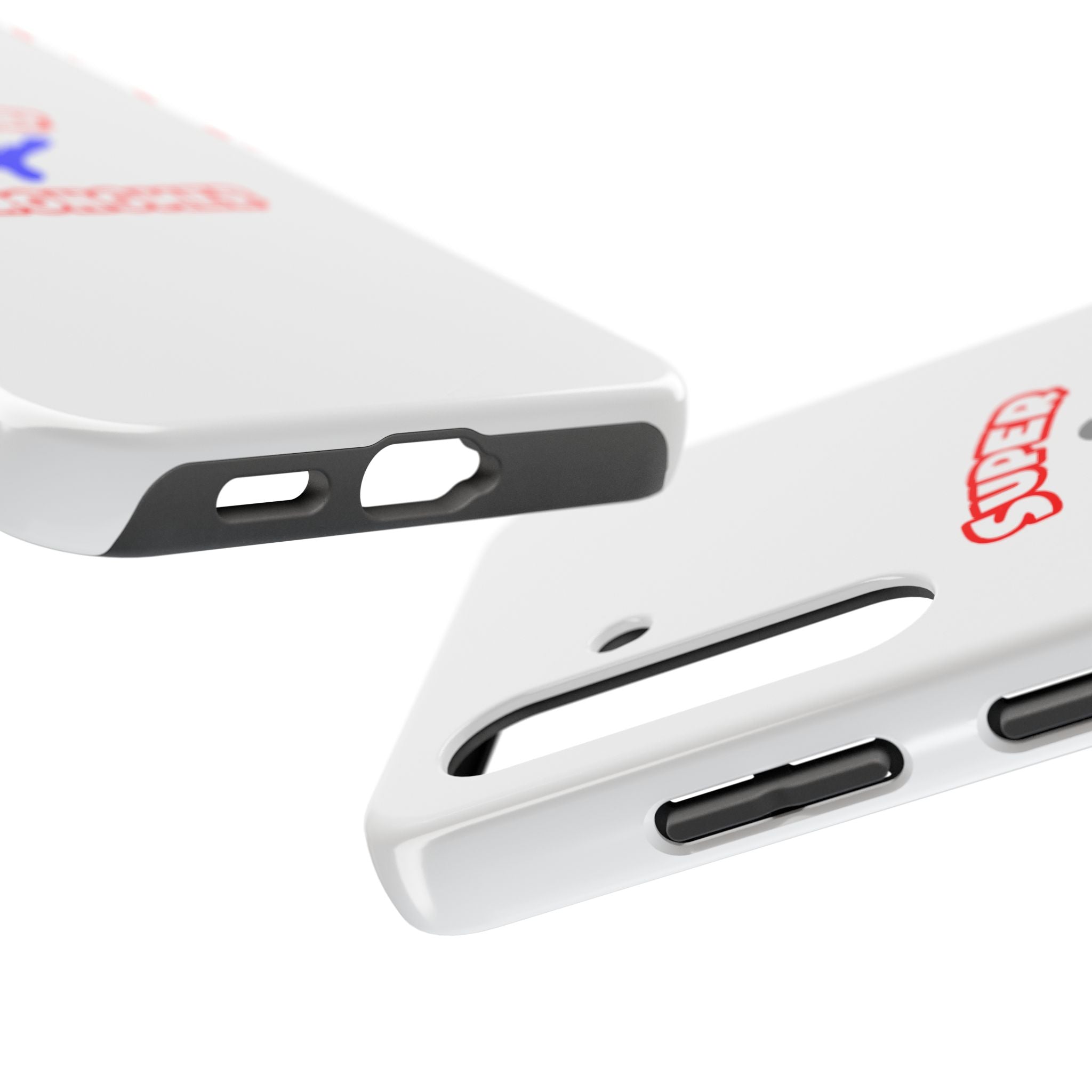 Super Astronomer - Tough Phone Cases