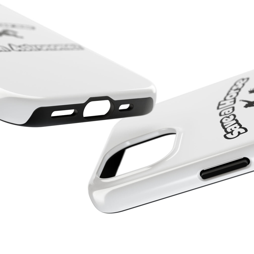 Save a Horse, Ride an Astronomer - Tough Phone Cases
