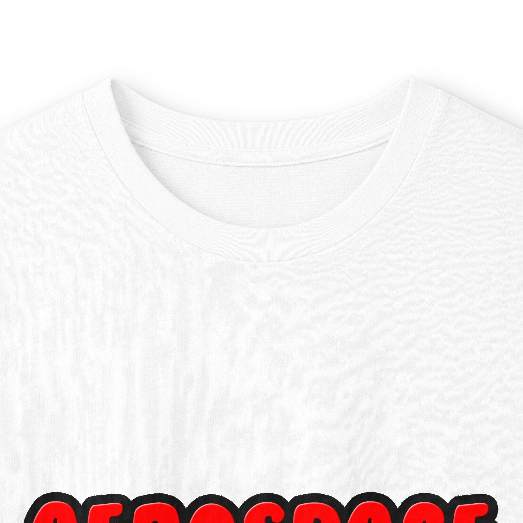Aerospace Engineers Make Great Lovers - Unisex Ultra Cotton Long Sleeve Tee