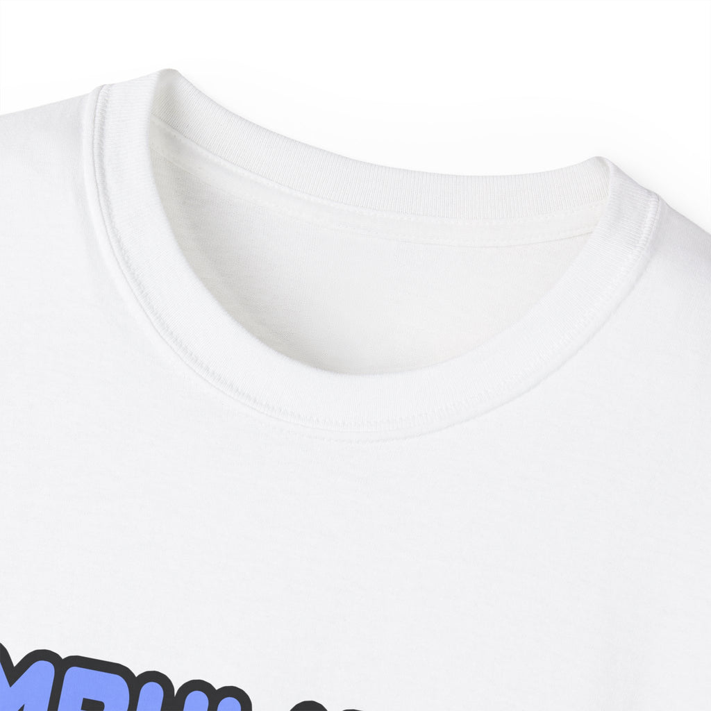 Miracles and Ambulatory Care Nurses - Unisex Ultra Cotton Tee