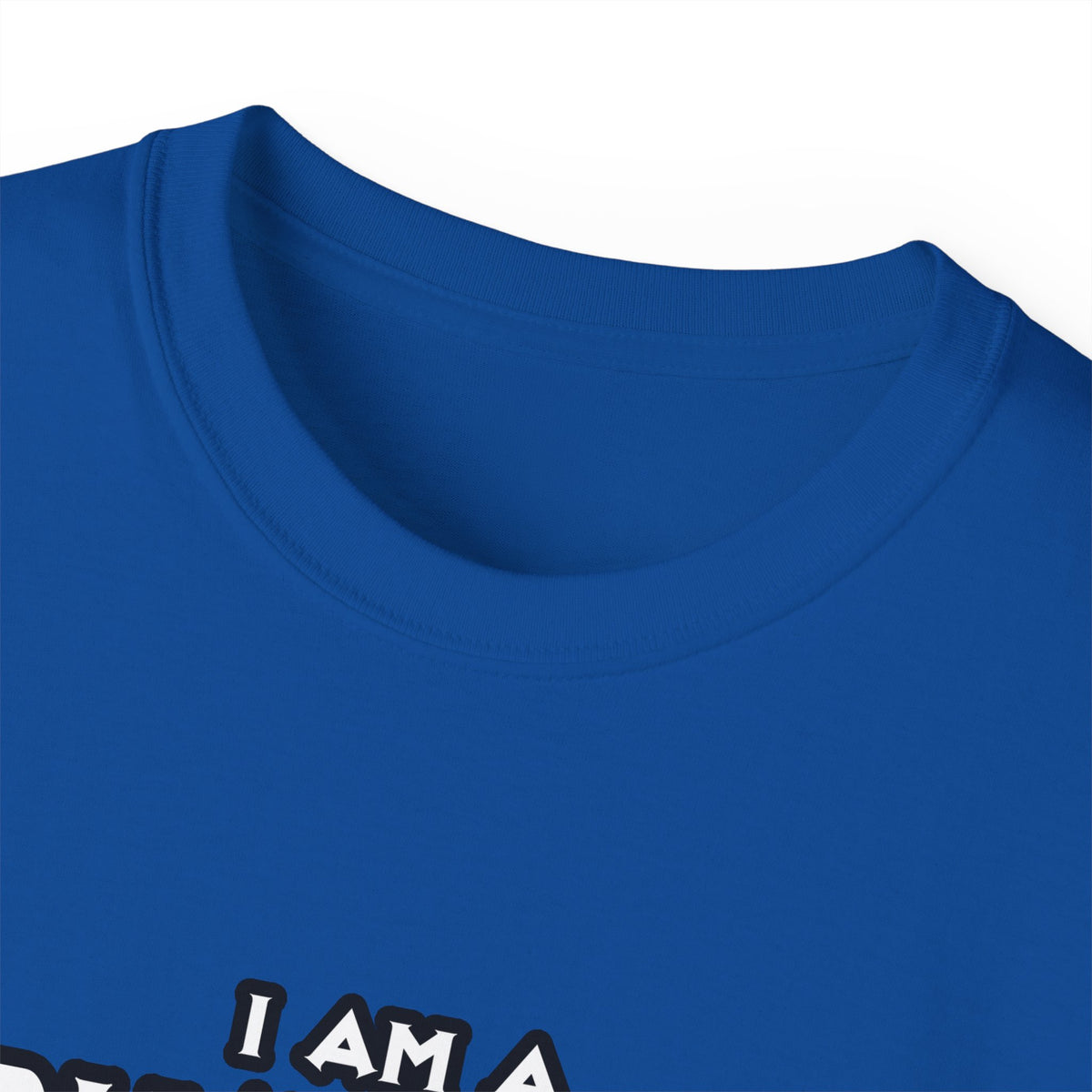 Dermatologist...Assume I Am Never Wrong - Unisex Ultra Cotton Tee