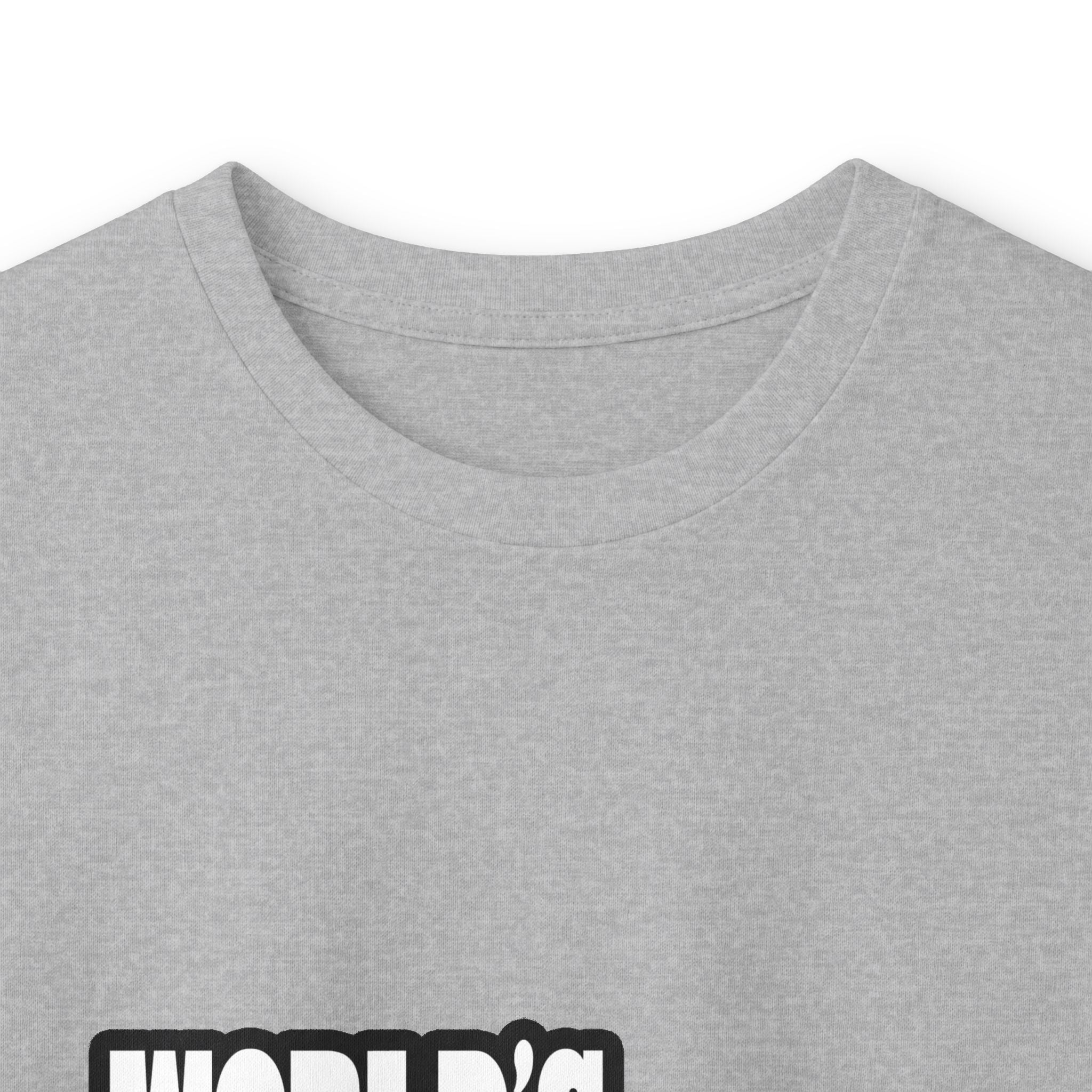 World's Best Administrative Assistant - Unisex Ultra Cotton Long Sleeve Tee