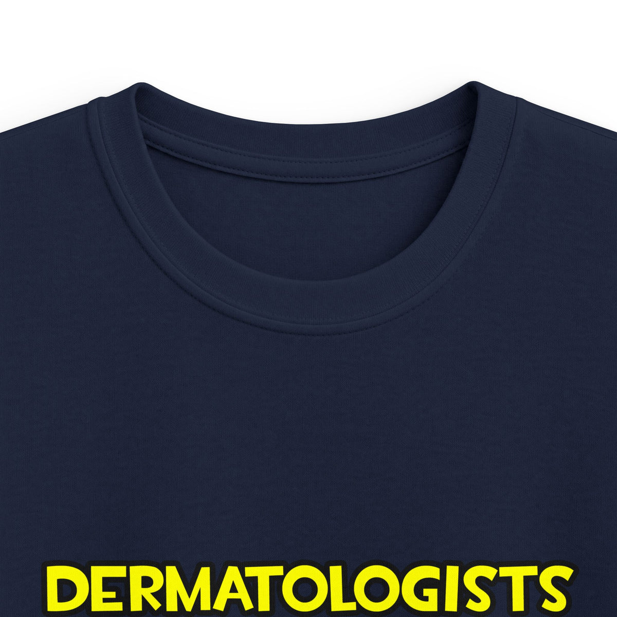 Dermatologists Are Sofa King Cool - Kids Softstyle Tee
