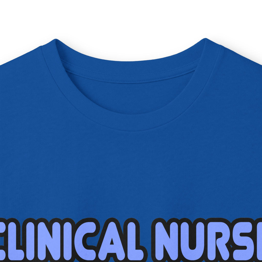 Miracles and Clinical Nurse Specialists - Unisex Ultra Cotton Long Sleeve Tee