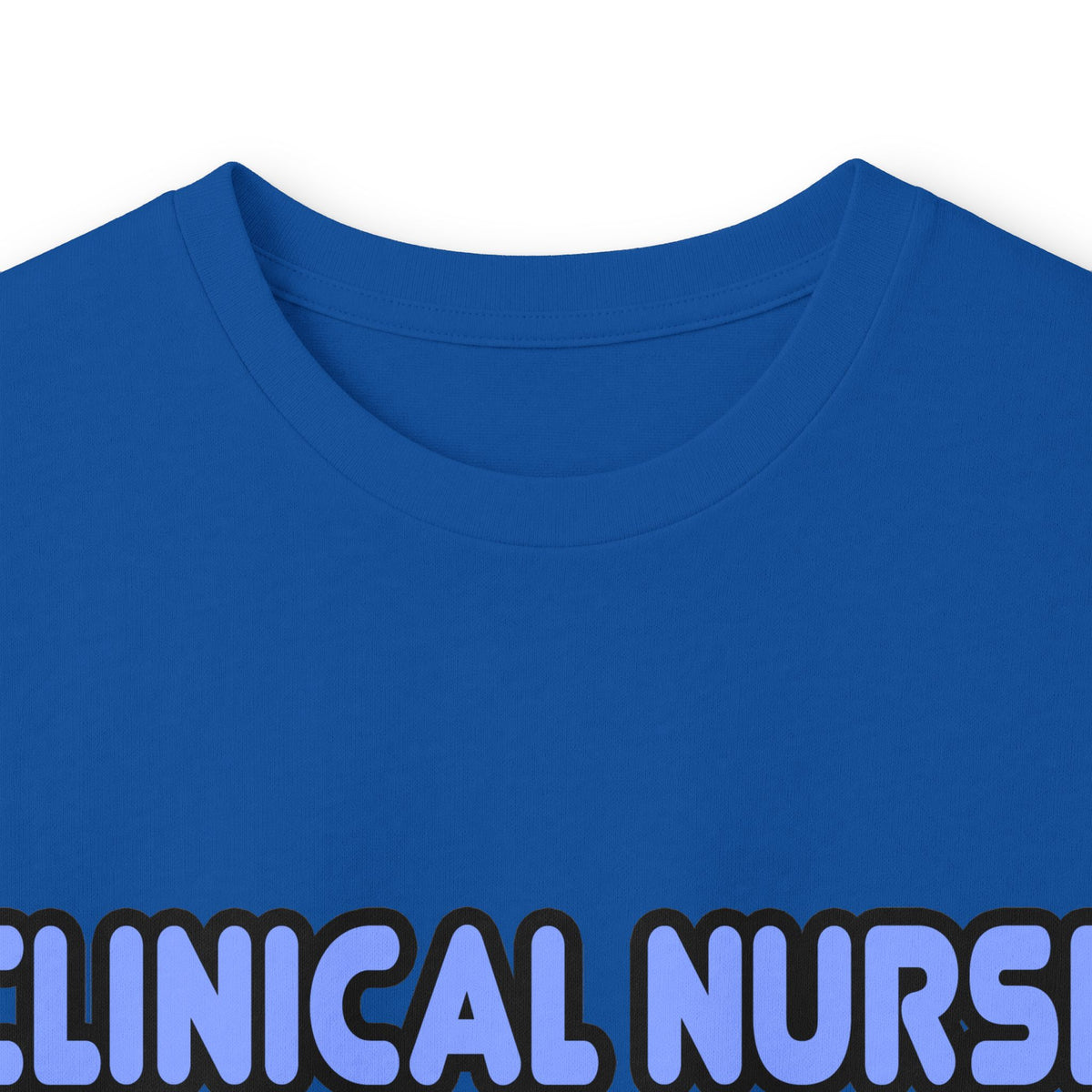 Miracles and Clinical Nurse Specialists - Unisex Ultra Cotton Long Sleeve Tee