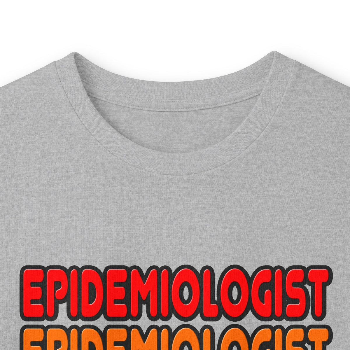 Rainbow Epidemiologist - Unisex Ultra Cotton Long Sleeve Tee