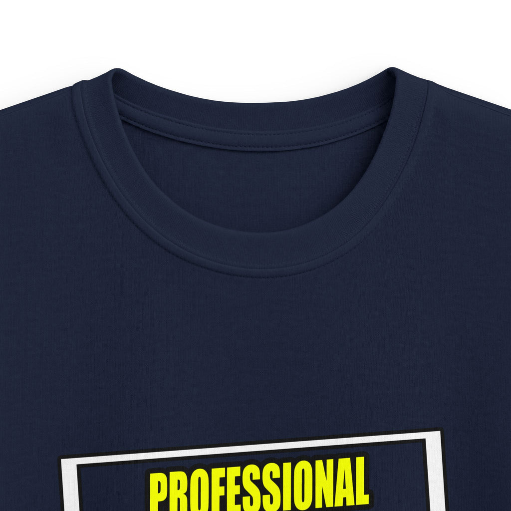Professional Electrical Engineer...Joke - Kids Softstyle Tee