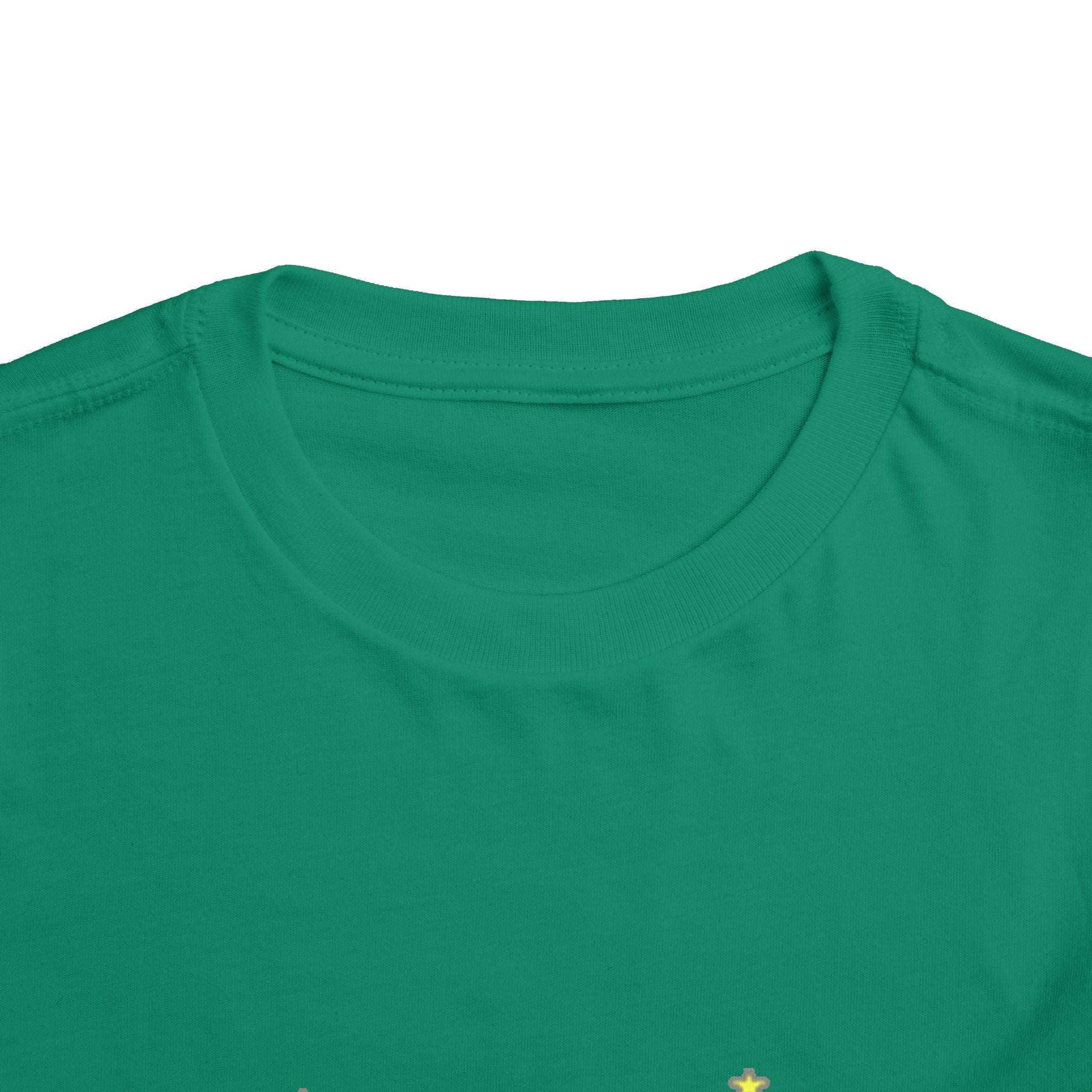 Wake Up Healthy...Sleep With a Nurse - Toddler Short Sleeve Tee