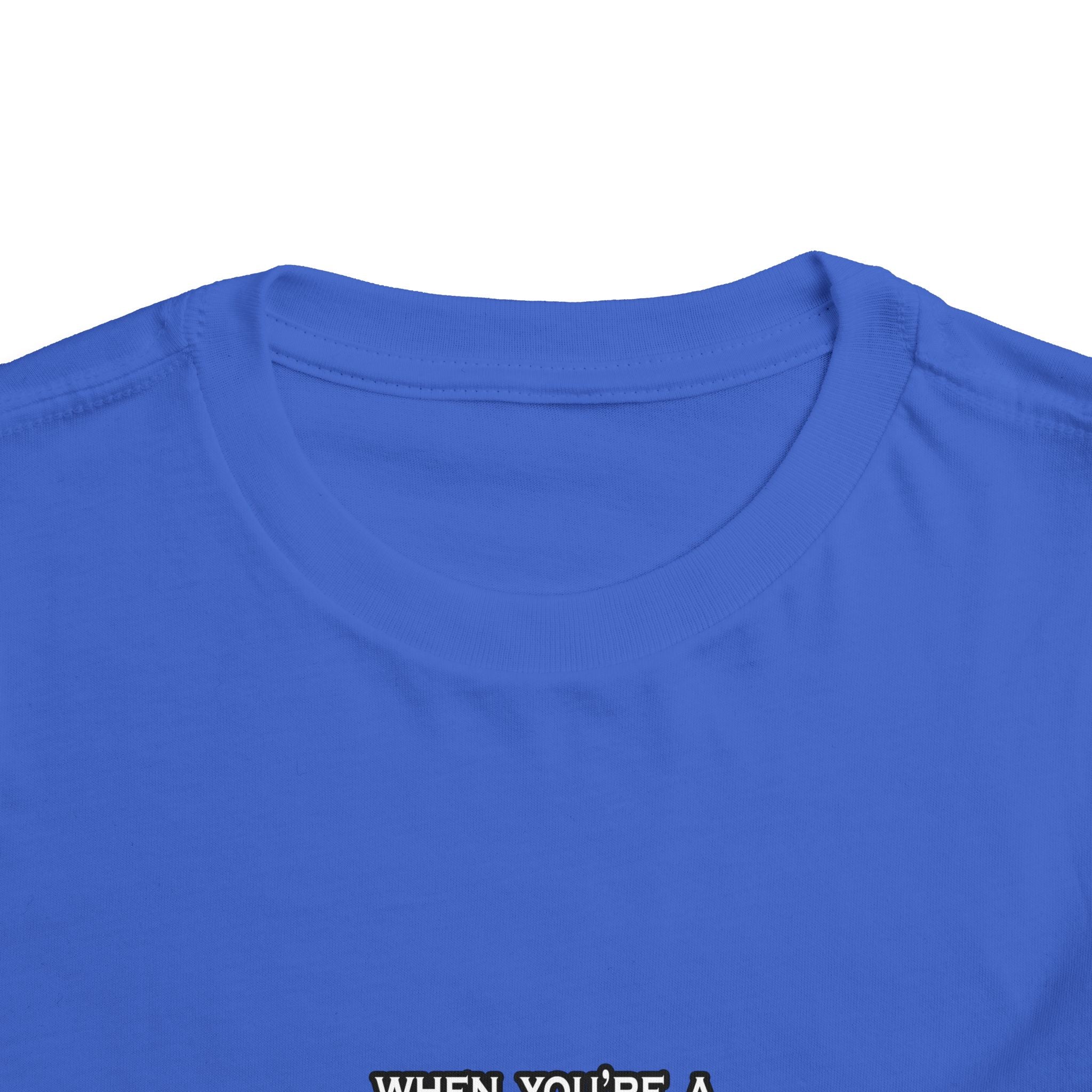Nurse ... OMG WTF LOL - Toddler Short Sleeve Tee