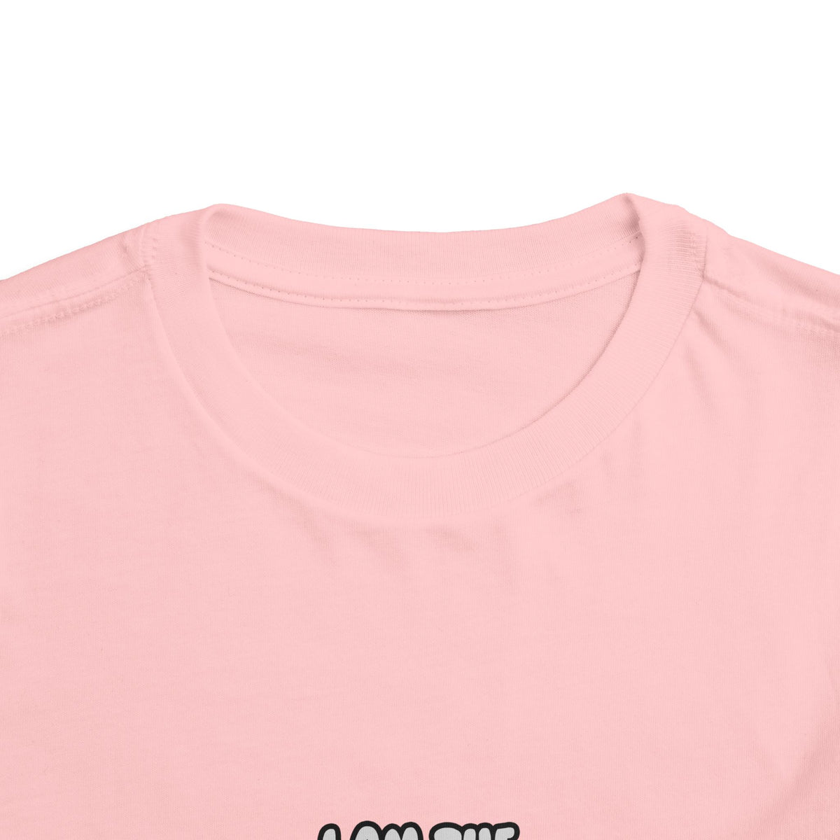 Deal With It ... Funny Anthropologist - Toddler Short Sleeve Tee