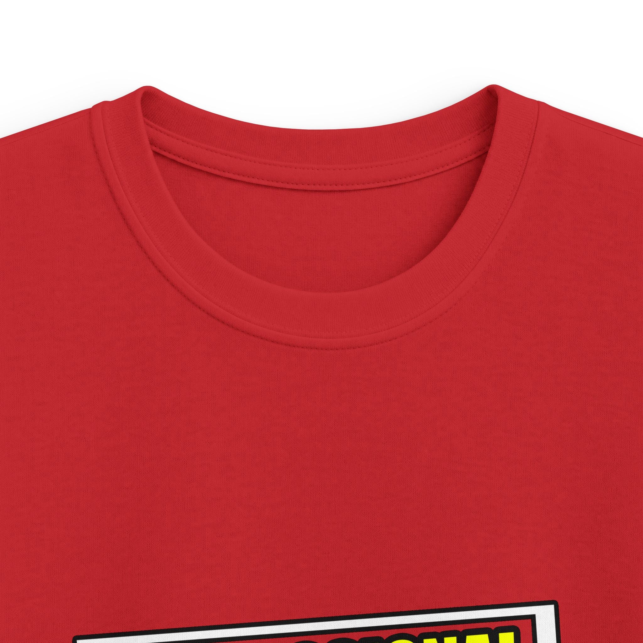 Professional Nurse...Don't Try This At Home - Kids Softstyle Tee