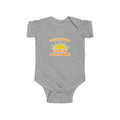 Smell of Chemistry in the Morning - Infant Fine Jersey Bodysuit