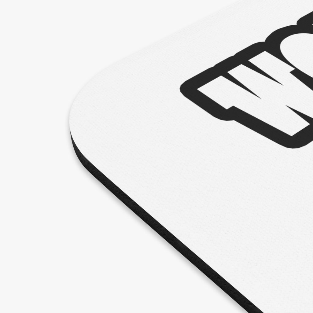 World's Best Air Traffic Controller - Mouse Pad (Rectangle)