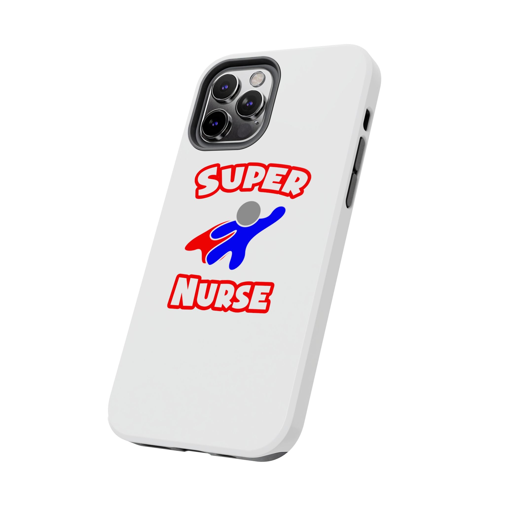 Super Nurse (2) - Tough Phone Cases