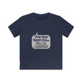 Trust Me .. I'm an Archivist - Kids Softstyle Tee