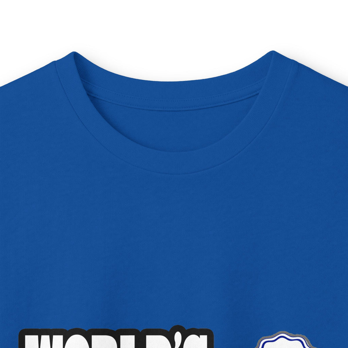 World's Best Cardiologist - Unisex Ultra Cotton Long Sleeve Tee