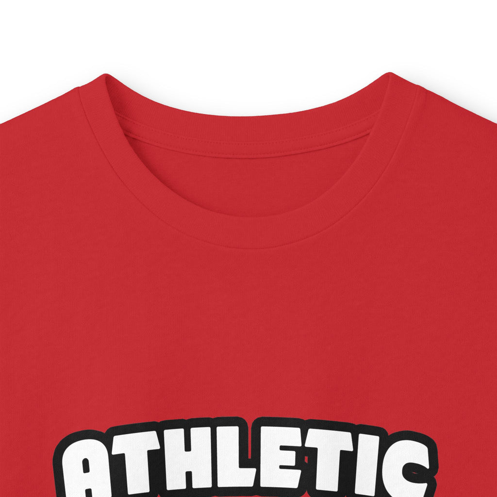Athletic Trainer ... Big Deal - Unisex Ultra Cotton Long Sleeve Tee
