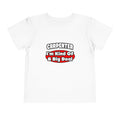 Carpenter...Big Deal - Toddler Short Sleeve Tee