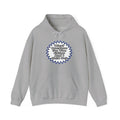 Editor...Because I Said So - Unisex Heavy Blend™ Hooded Sweatshirt