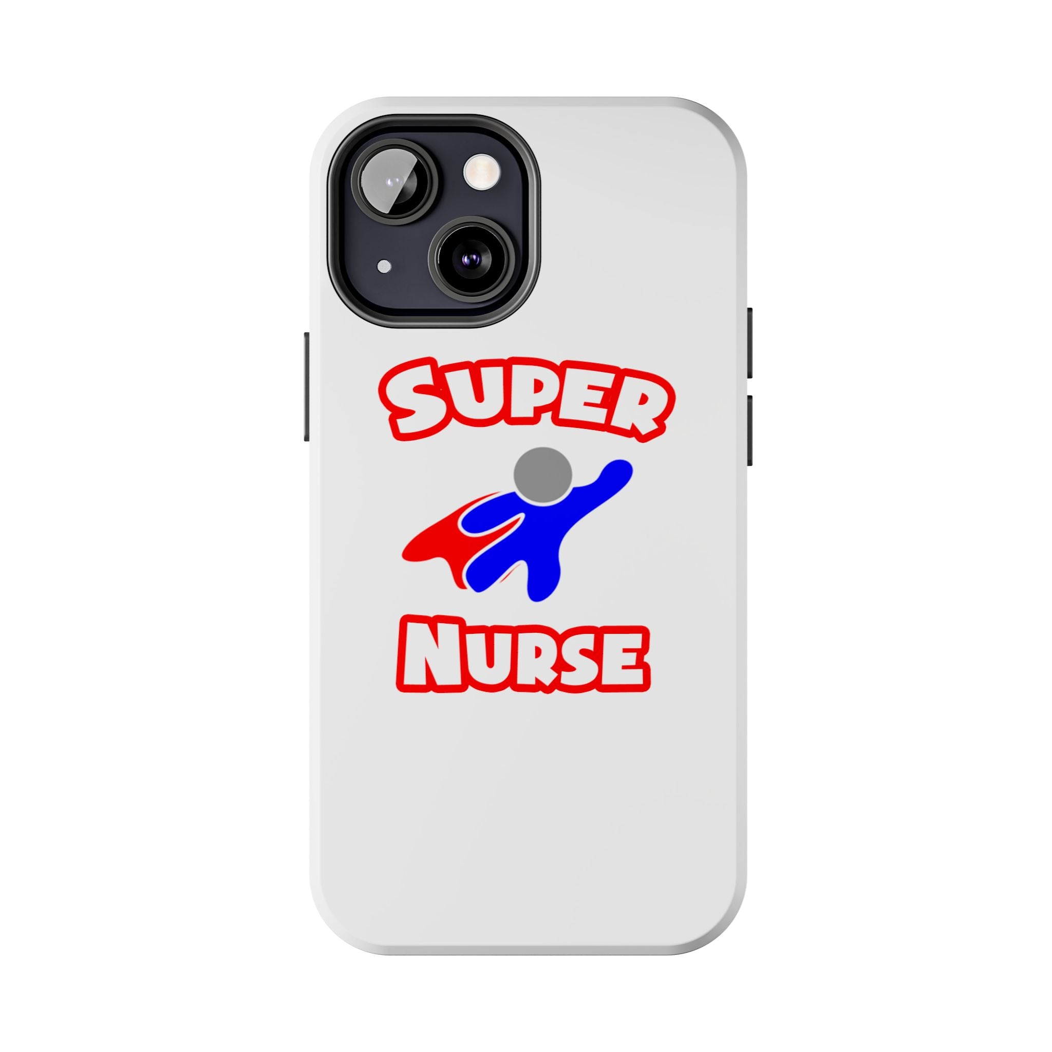 Super Nurse (2) - Tough Phone Cases