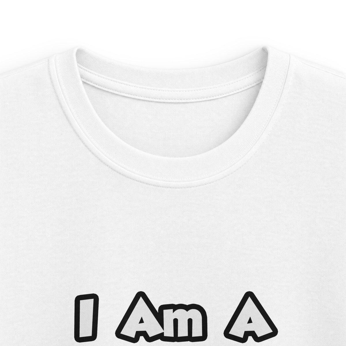 I Am A Bartender, Therefore I Drink - Kids Softstyle Tee