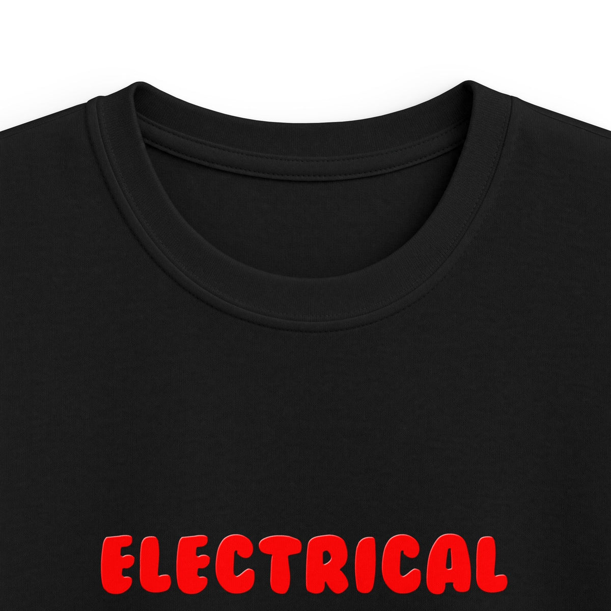 Electrical Engineers Make Great Lovers - Kids Softstyle Tee