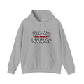 Porn Star...Firefighter - Unisex Heavy Blend™ Hooded Sweatshirt