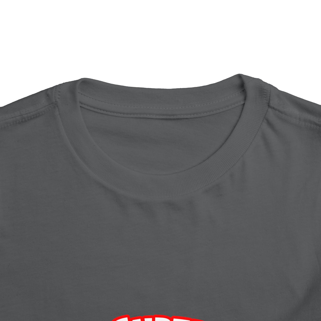 Super Administrative Assistant - Toddler Short Sleeve Tee