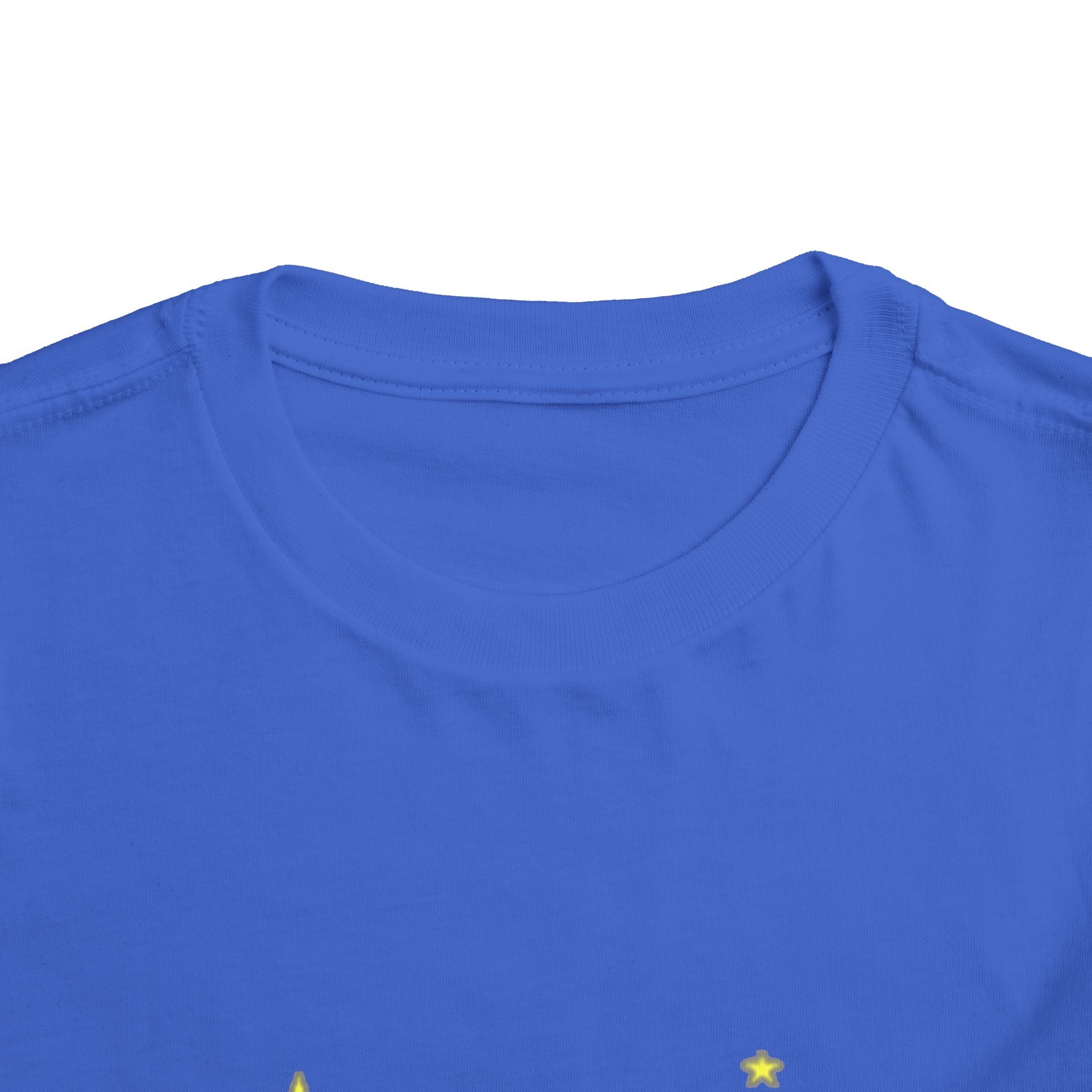Wake Up Smarter...Sleep With a Teacher - Toddler Short Sleeve Tee